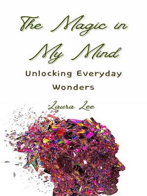 cover image of The Magic in My Mind